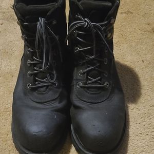 Wolverine Steel Toe Work boots